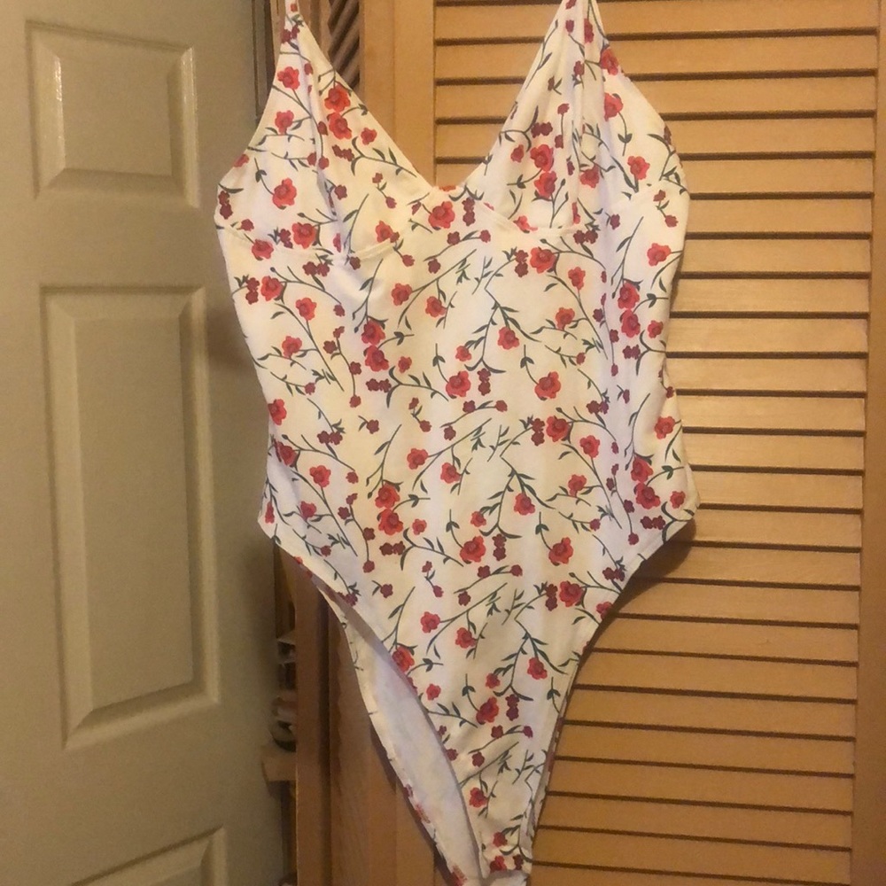 Forever 21 Bodysuit!!